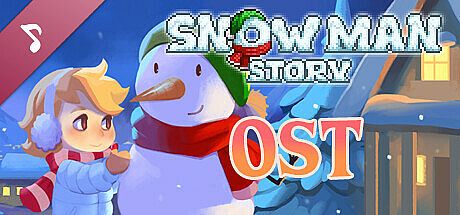 Snowman Story OST