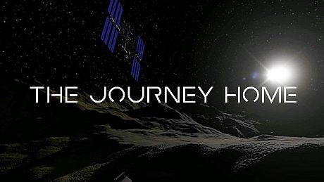 The Journey Home Game