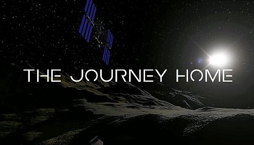 The Journey Home
