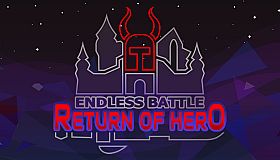 Endless Battle: Return of Hero +1