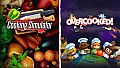 Cooking Simulator x Overcooked