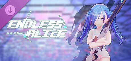 EndlessAlice: Mia White Sukumizu DLC