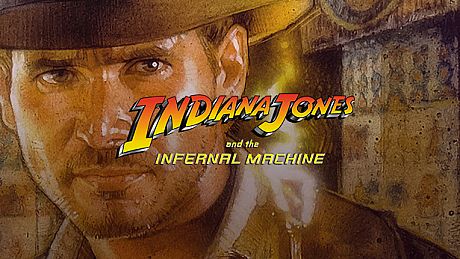 Indiana Jones and the Infernal Machine Game