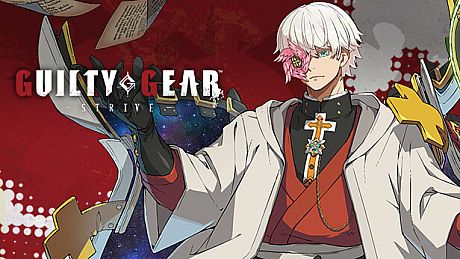 GGST Additional Character 9 - Asuka DLC