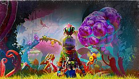 Journey To The Savage Planet: Employee Of The Month