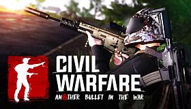 Civil Warfare: Another Bullet In The War