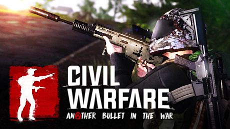 Civil Warfare: Another Bullet In The War Game