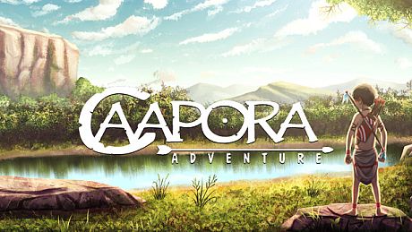 Caapora Adventure - Ojibe's Revenge Game