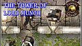 Fantasy Grounds - Compass Point #05: The Tower of Lord Munch (PFRPG)