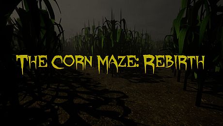 The Corn Maze: Rebirth Game