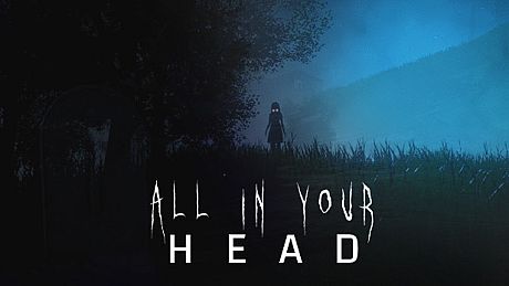 All in your head Game