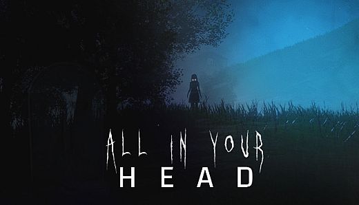 All in your head