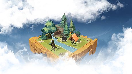 Lost in Fantaland Game