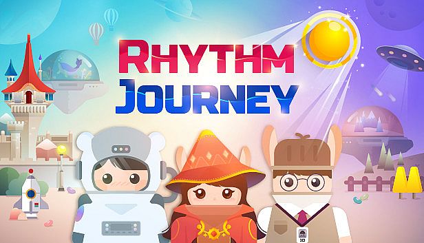 Buy Rhythm Journey