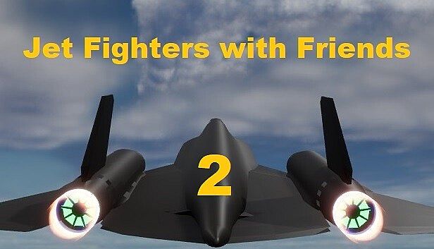 Buy Jet Fighters with Friends 2