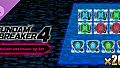 GUNDAM BREAKER 4 - Builder and Power-Up Set