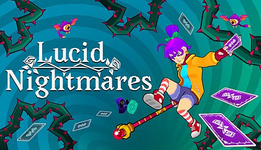 Lucid Nightmares