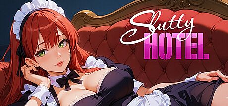 Slutty Hotel Game