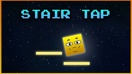 Stair Tap Game