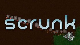 Scrunk Titan Pack
