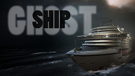 Ghost Ship Game