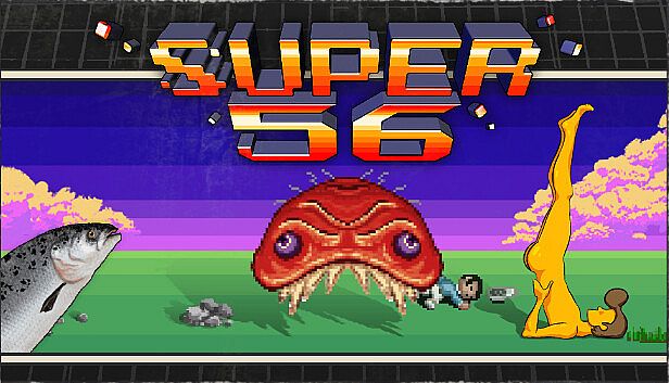 Buy SUPER 56