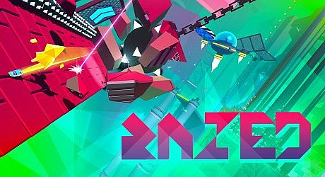 RAZED Game