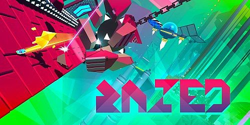 RAZED