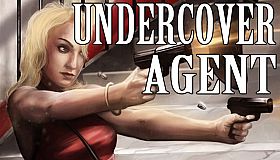 Undercover Agent