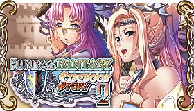 Funbag Fantasy: Sideboob Story 2