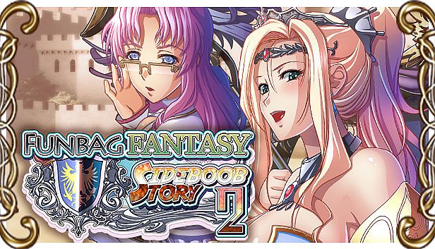Buy Funbag Fantasy: Sideboob Story 2