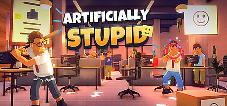 Artificially Stupid