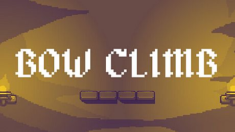 Bow Climb Game