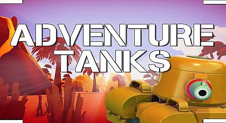 Adventure Tanks Game