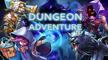 Dungeon Adventure