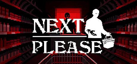 Next Please Game