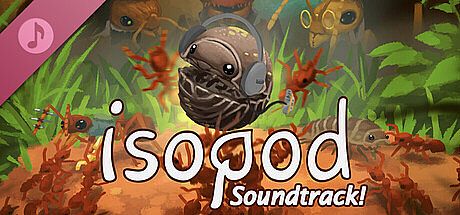 Isopod Soundtrack