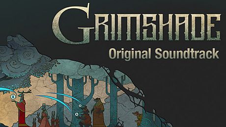 Grimshade — Soundtrack DLC