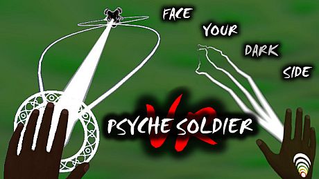 Psyche Soldier VR Game