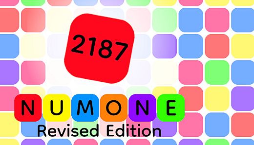 Num One: Revised Edition