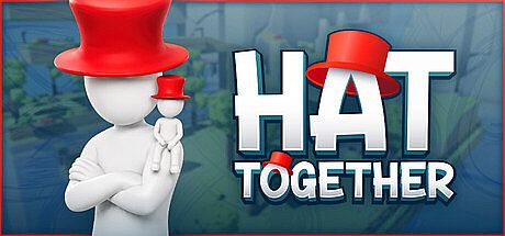 Hat Together Game