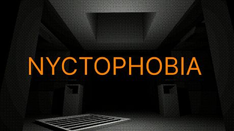Nyctophobia Game
