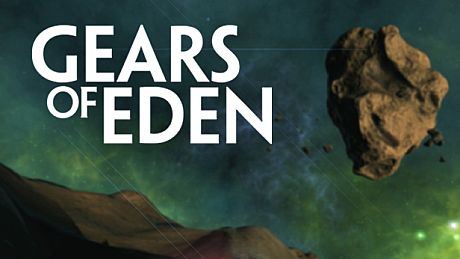 Gears of Eden Game