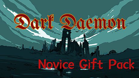 Novice Gift Pack DLC