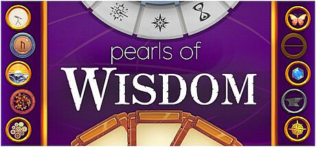Pearls of Wisdom Game