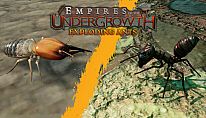 Acheter Empires of the Undergrowth - Exploding Ants PC