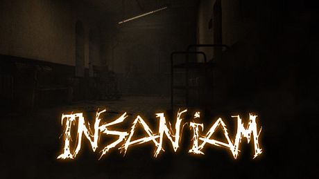 Insaniam Game