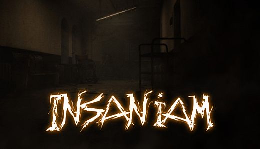 Insaniam