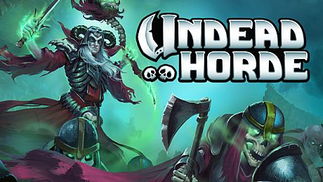 Undead Horde