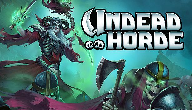 Buy Undead Horde